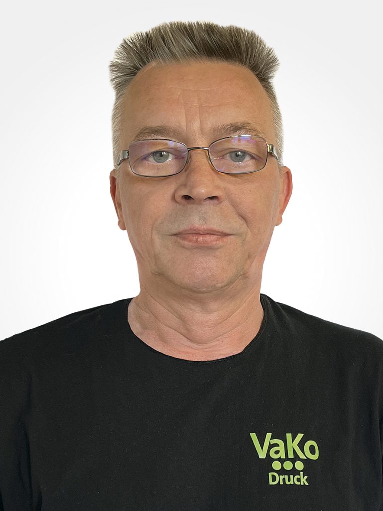 Volker Brinkrolf
